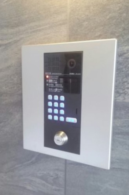 【セキュリティ】 | GR西落合