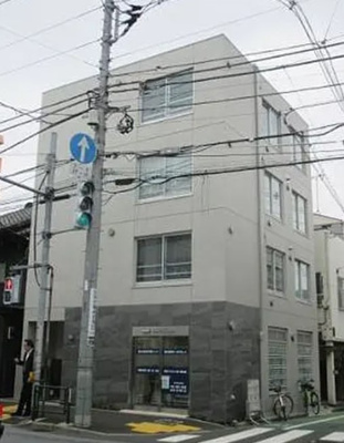 【外観】 | GR西落合