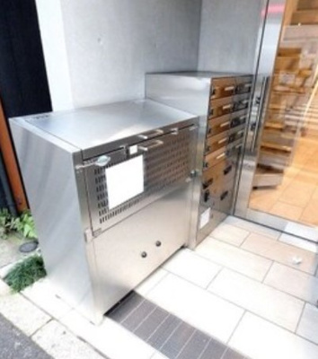 【その他共用部分】 | GR西落合