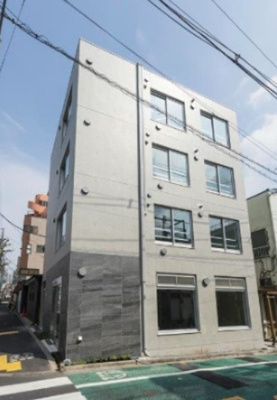 【外観】 | GR西落合