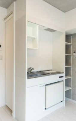 【キッチン】 | GR西落合