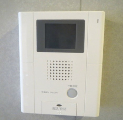 【セキュリティ】 | GR西落合