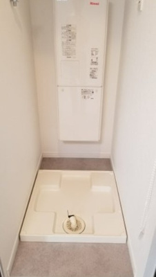 【設備】 | GR西落合