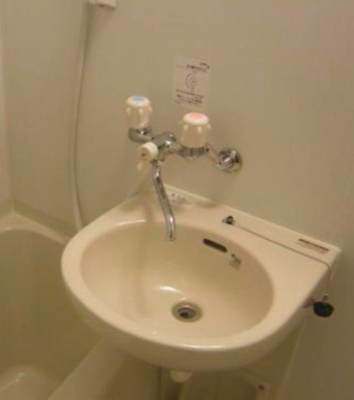 【洗面所】 | GR西落合