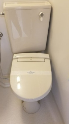 【トイレ】 | GR西落合 | 同仕様写真