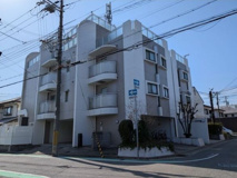 パインコート浜芦屋の画像