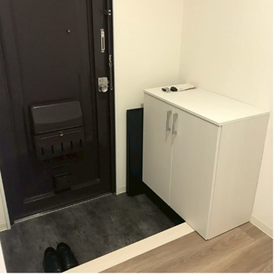 【玄関】 | Grove梅田東