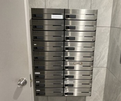 【その他共用部分】 | Grove梅田東