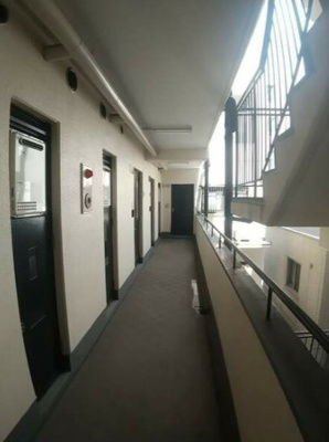 【その他共用部分】 | Grove梅田東