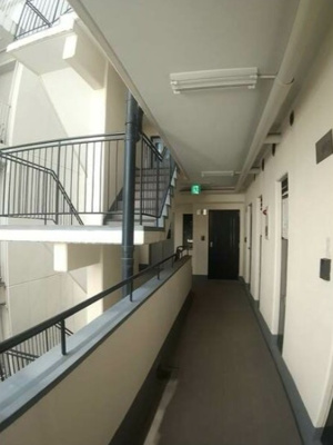 【その他共用部分】 | Grove梅田東