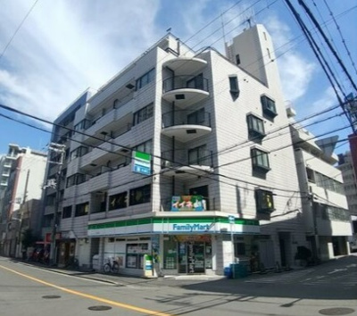 【外観】 | Grove梅田東