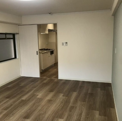 【居間・リビング】 | Grove梅田東