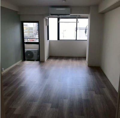 【居間・リビング】 | Grove梅田東