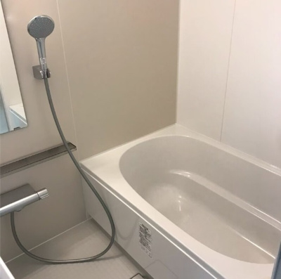 【浴室】 | Grove梅田東