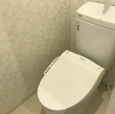 【トイレ】 | Grove梅田東