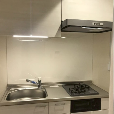 【キッチン】 | Grove梅田東