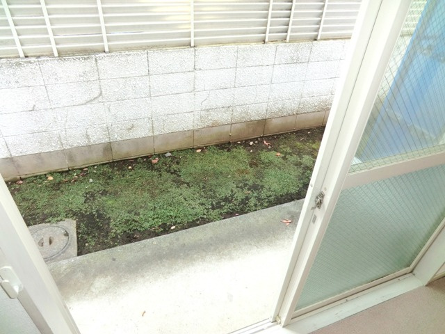 Ｓｕｎｎｙ　ＳｐｏｔⅢのバルコニー