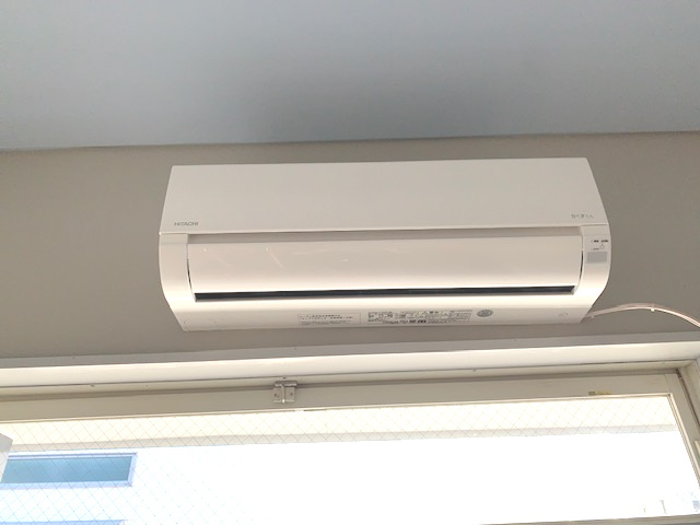 Ｓｕｎｎｙ　ＳｐｏｔⅢの設備