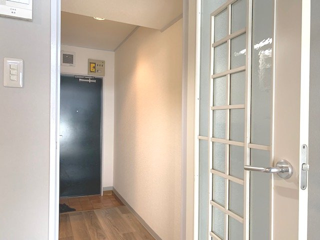 Ｓｕｎｎｙ　ＳｐｏｔⅢの内装