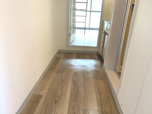 Ｓｕｎｎｙ　ＳｐｏｔⅢの内装|☆廊下スペースの画像です。☆