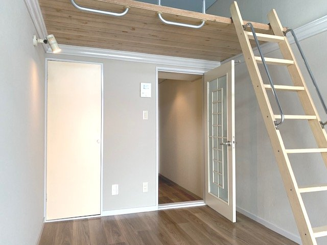 Ｓｕｎｎｙ　ＳｐｏｔⅢの居間・リビング