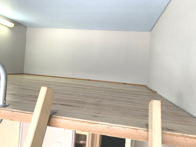 Ｓｕｎｎｙ　ＳｐｏｔⅢの寝室