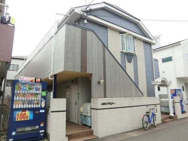 Ｓｕｎｎｙ　ＳｐｏｔⅢの周辺