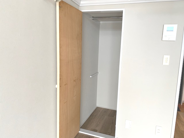 Ｓｕｎｎｙ　ＳｐｏｔⅢの収納|☆収納・クローゼットタイプあり！☆