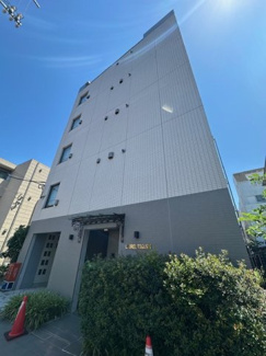 【その他共用部分】 | ＬＡＵＲＥＬ　ＴＯＧＯＳＨＩ　は三都市アース中延店へお任せください！