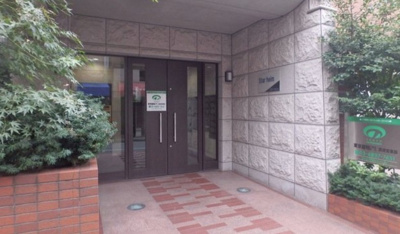 【エントランス】 | スターハイム