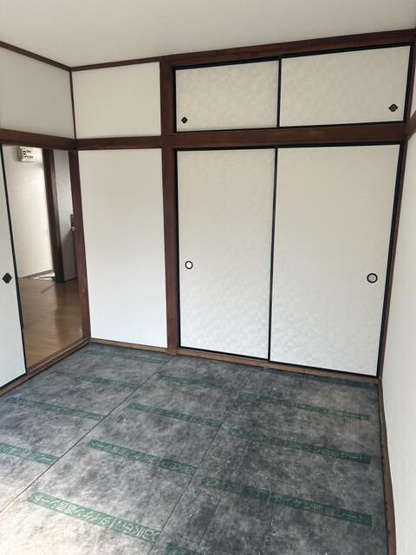 【寝室】 | 万福荘(マンプクソウ)