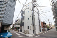 グランクオール日ノ出町の画像