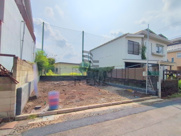 西東京市中町５丁目　新築戸建ての画像