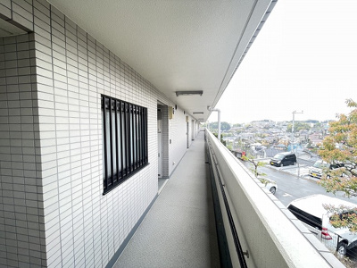 【その他】 | ビューテラス王禅寺 | ※共用部※