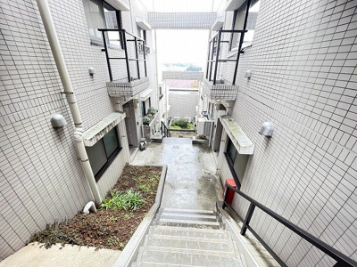 【その他】 | ビューテラス王禅寺 | ※外観※