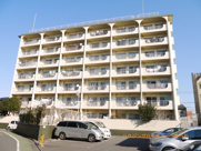 志村坂上見次公園マンションの画像