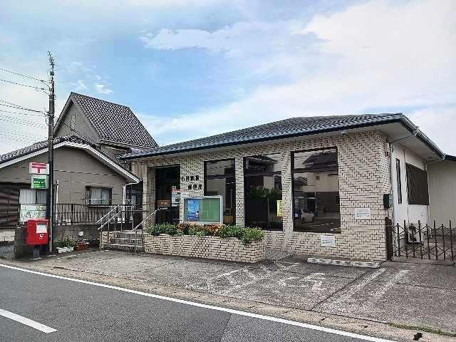 ブロッサムの周辺|その他