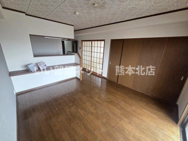 Ciruela須屋(シルエラスヤ)の居間・リビング