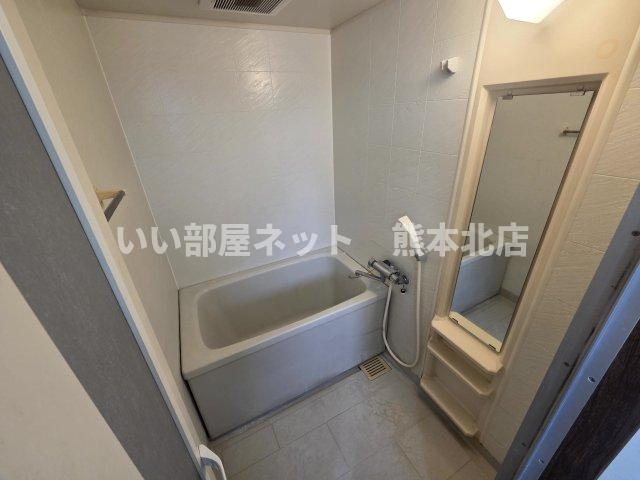 Ciruela須屋(シルエラスヤ)の浴室