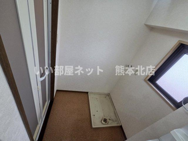 Ciruela須屋(シルエラスヤ)の洗面所