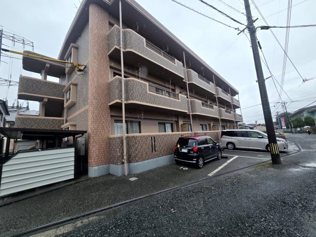 Ciruela須屋(シルエラスヤ)の外観