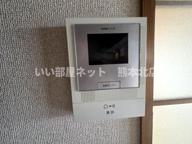 Ciruela須屋(シルエラスヤ)のセキュリティ