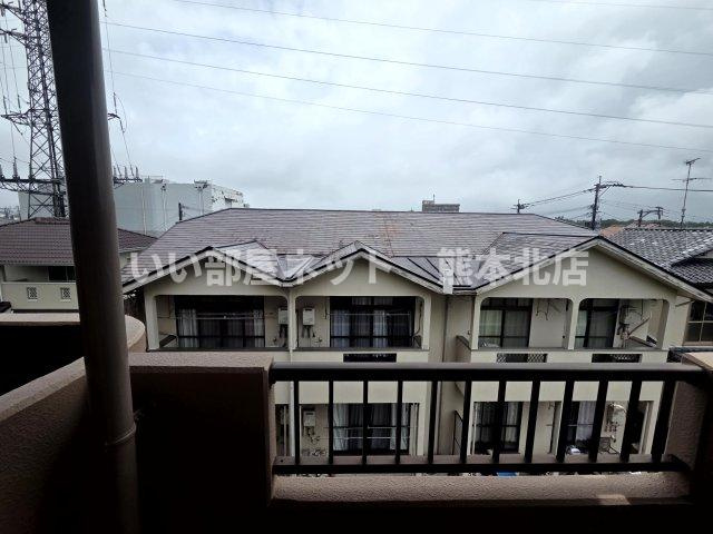 Ciruela須屋(シルエラスヤ)の展望