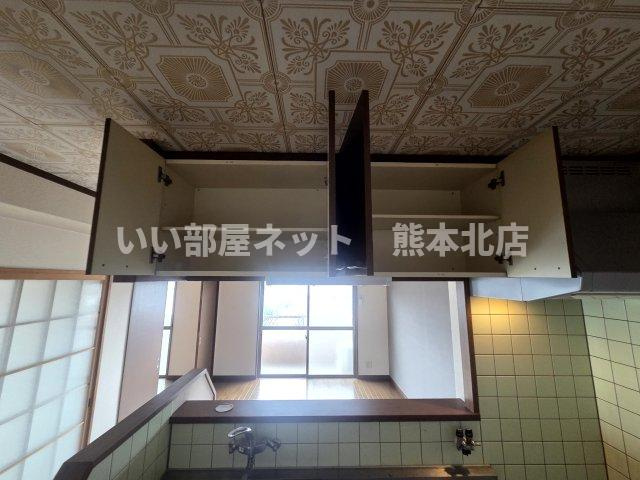 Ciruela須屋(シルエラスヤ)のキッチン