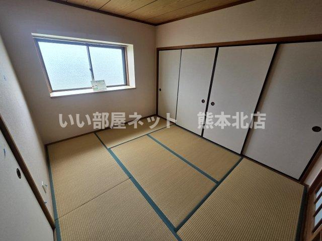 Ciruela須屋(シルエラスヤ)の和室