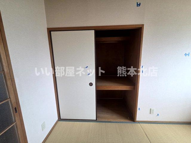 Ciruela須屋(シルエラスヤ)の和室