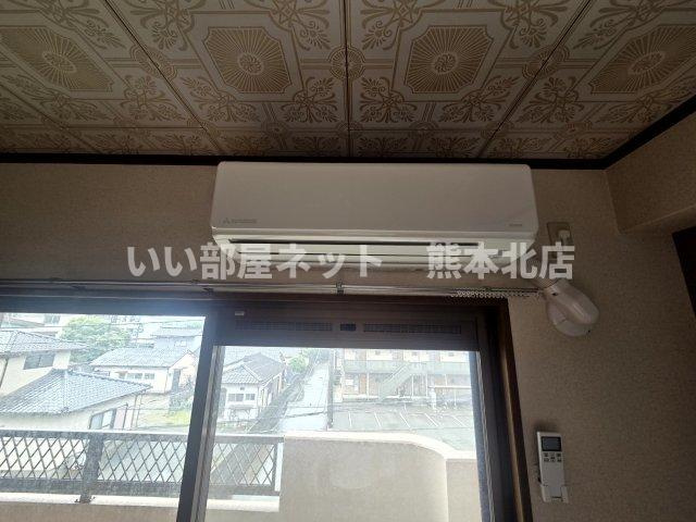 Ciruela須屋(シルエラスヤ)の設備