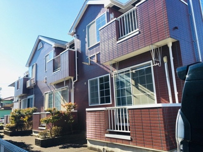 【外観】 | ＢＲＥＥＺＥＨＯＵＳＥＵＳＵＩ