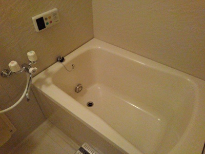 【浴室】 | ＢＲＥＥＺＥＨＯＵＳＥＵＳＵＩ