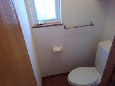 【トイレ】 | ＢＲＥＥＺＥＨＯＵＳＥＵＳＵＩ